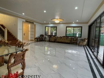 House & lot For sale in Acropolis Village QC along Green Meadows Ave.