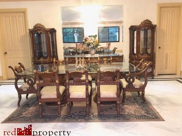 House & lot For sale in Acropolis Village QC along Green Meadows Ave.