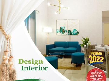 Rumah Cas D' Citayam, Baru MEZZANINE, Harga Murah Mewah, Syariah di Citayem Bogor-Depok, Jual Dijual