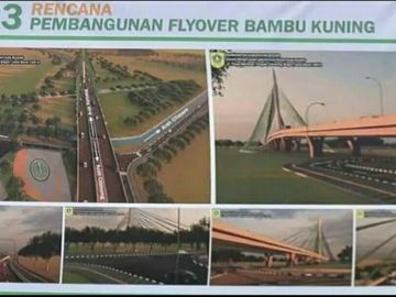 Rumah Cas D' Citayam, Baru MEZZANINE, Harga Murah Mewah, Syariah di Citayem Bogor-Depok, Jual Dijual