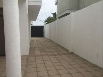 Casa en venta zona sur manta
