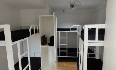 OPL-FOR SALE: Commercial Building in iDorm - Kalayaan, Makati