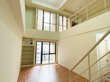 PRICE DROP !!! Grand Soho Makati | Two Bedroom Loft 2BR Condo Unit For Sale - #7144