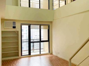 PRICE DROP !!! Grand Soho Makati | Two Bedroom Loft 2BR Condo Unit For Sale - #7144