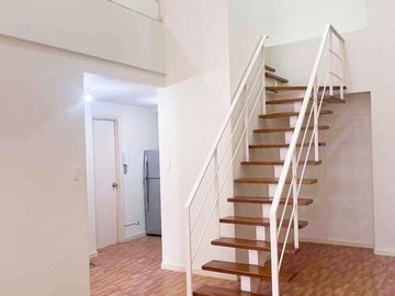 PRICE DROP !!! Grand Soho Makati | Two Bedroom Loft 2BR Condo Unit For Sale - #7144