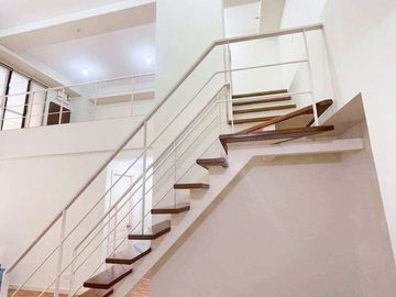PRICE DROP !!! Grand Soho Makati | Two Bedroom Loft 2BR Condo Unit For Sale - #7144