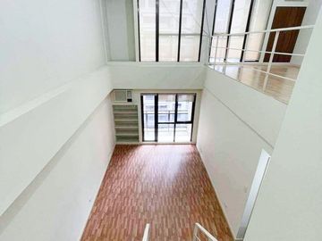 PRICE DROP !!! Grand Soho Makati | Two Bedroom Loft 2BR Condo Unit For Sale - #7144