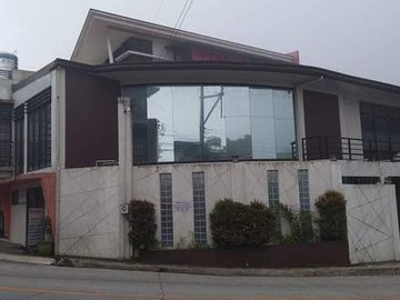 Income Generating Commercial Property for Sale in Baguio City