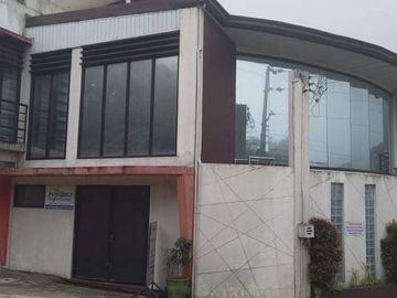 Income Generating Commercial Property for Sale in Baguio City