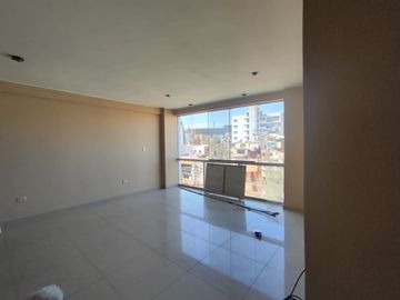 Vendo lindos departamentos en Vallecito cerca a la U Católica