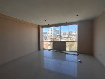 Vendo lindos departamentos en Vallecito cerca a la U Católica