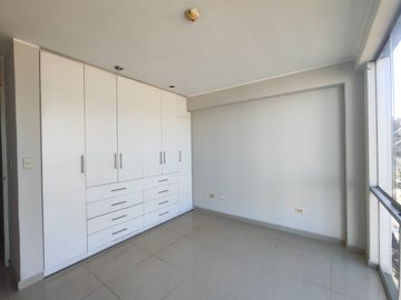 Vendo lindos departamentos en Vallecito cerca a la U Católica