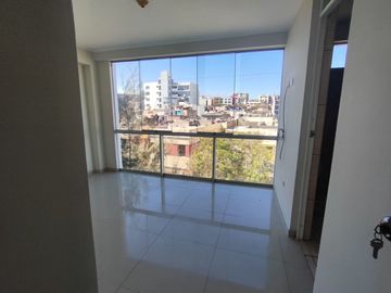 Vendo lindos departamentos en Vallecito cerca a la U Católica