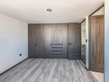 CASA EN VENTA CON ROOF GARDEN EN PARQUE SONORA