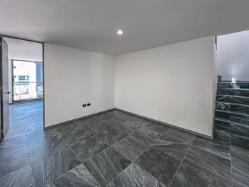 CASA EN VENTA CON ROOF GARDEN EN PARQUE SONORA
