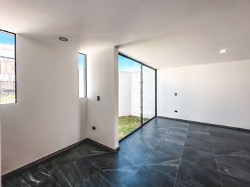CASA EN VENTA CON ROOF GARDEN EN PARQUE SONORA