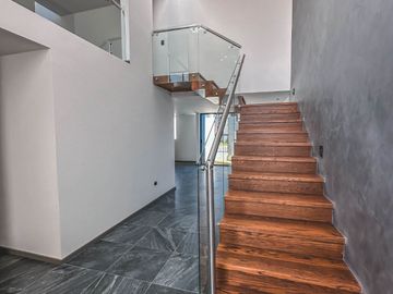 CASA EN VENTA CON ROOF GARDEN EN PARQUE SONORA