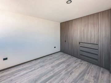 CASA EN VENTA CON ROOF GARDEN EN PARQUE SONORA