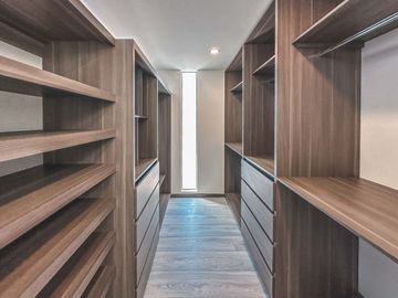 CASA EN VENTA CON ROOF GARDEN EN PARQUE SONORA