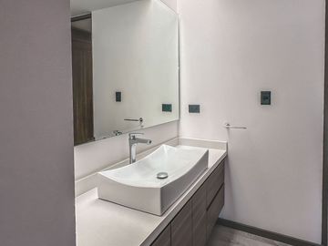 CASA EN VENTA CON ROOF GARDEN EN PARQUE SONORA