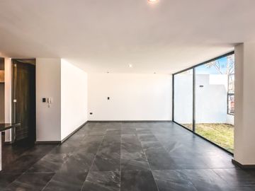 CASA EN VENTA CON ROOF GARDEN EN PARQUE SONORA