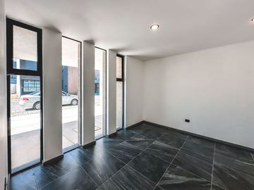 CASA EN VENTA CON ROOF GARDEN EN PARQUE SONORA