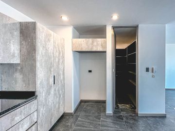 CASA EN VENTA CON ROOF GARDEN EN PARQUE SONORA