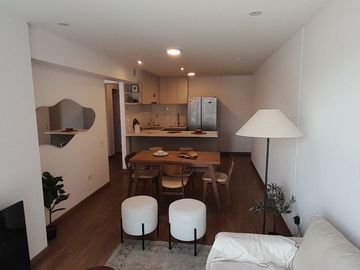 Venta departamento 3 dormitorios miraflores