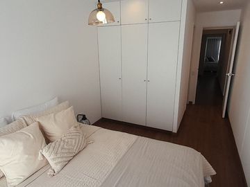 Venta departamento 3 dormitorios miraflores