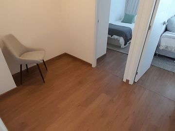 Venta departamento 3 dormitorios miraflores