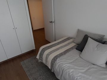 Venta departamento 3 dormitorios miraflores