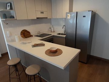Venta departamento 3 dormitorios miraflores