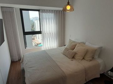 Venta departamento 3 dormitorios miraflores