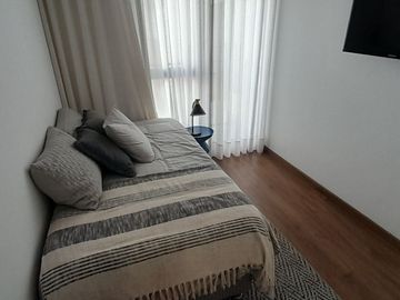 Venta departamento 3 dormitorios miraflores