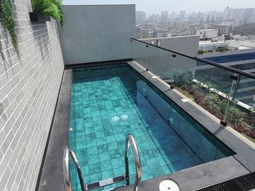 Venta departamento 3 dormitorios miraflores