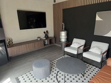 Venta departamento 3 dormitorios miraflores
