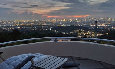 The Ultimate Luxurious Haven For SALE : Exquisite 8BR Mansion with Pool, Roof Deck, and More at The Peak in Havila!