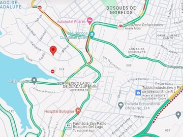 ¡¡¡GRAN OPORTUNIDAD, CASA EN REMATE BANCARIO AL NORTE DEL EDO. DE MEX, CERCA DE LA SALIDA A QRO.!!!