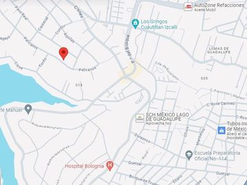 ¡¡¡GRAN OPORTUNIDAD, CASA EN REMATE BANCARIO AL NORTE DEL EDO. DE MEX, CERCA DE LA SALIDA A QRO.!!!