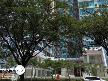 Dijual/Disewakan Soho Brooklyn Alam Sutera Tangerang Selatan Murah Lokasi Nyaman Sangat Strategis