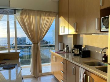 Departamento en venta en Marina Platino plus en Mazatlan