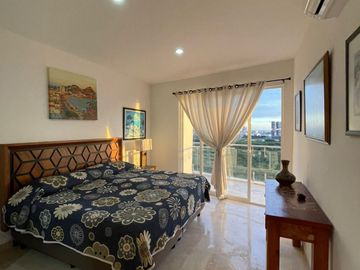 Departamento en venta en Marina Platino plus en Mazatlan