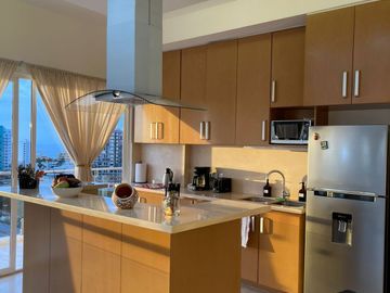 Departamento en venta en Marina Platino plus en Mazatlan
