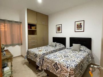 Departamento en venta en Marina Platino plus en Mazatlan