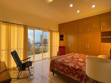 Departamento en venta en Marina Platino plus en Mazatlan