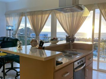 Departamento en venta en Marina Platino plus en Mazatlan