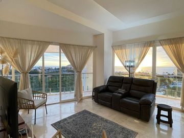 Departamento en venta en Marina Platino plus en Mazatlan