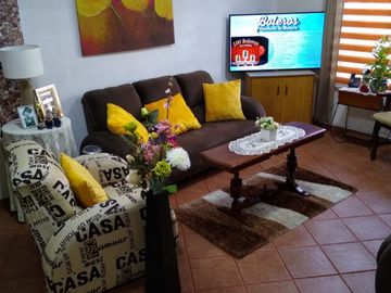 CASA EN TECAMAC 2a SECCIÓN