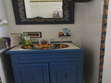 CASA EN TECAMAC 2a SECCIÓN