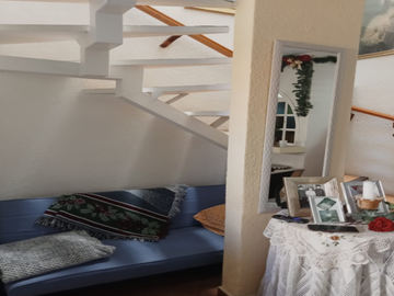CASA EN TECAMAC 2a SECCIÓN
